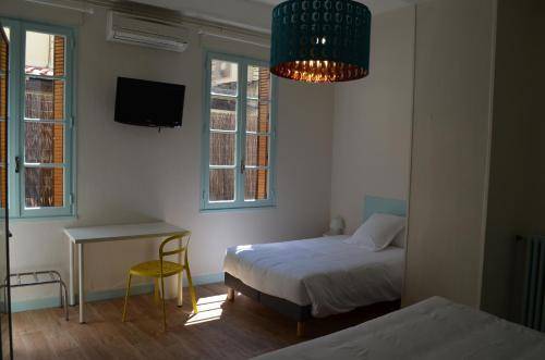 Hotel Splendid, Avignon
