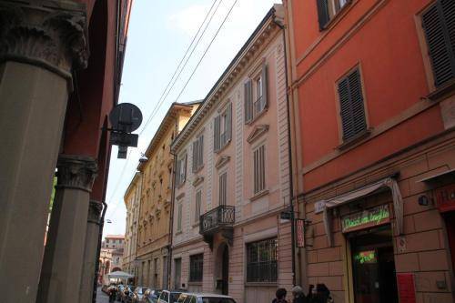 Casa Ilaria, Bologna