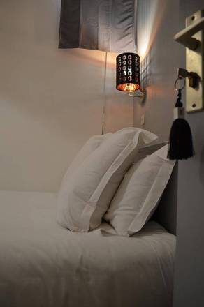 Hotel Splendid, Avignon