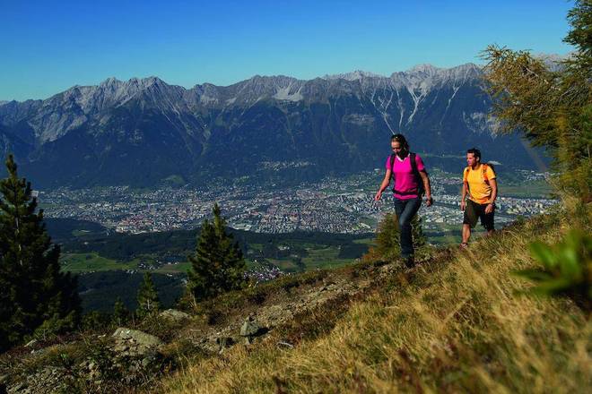 Basic Hotel Innsbruck, Innsbruck
