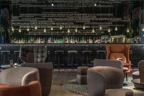 Motel One Dresden - Palaisplatz, Dresden