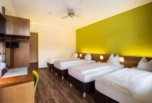 Basic Hotel Innsbruck, Innsbruck