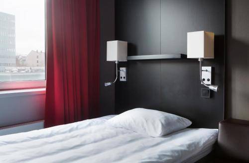 Comfort Hotel Xpress Youngstorget, Oslo