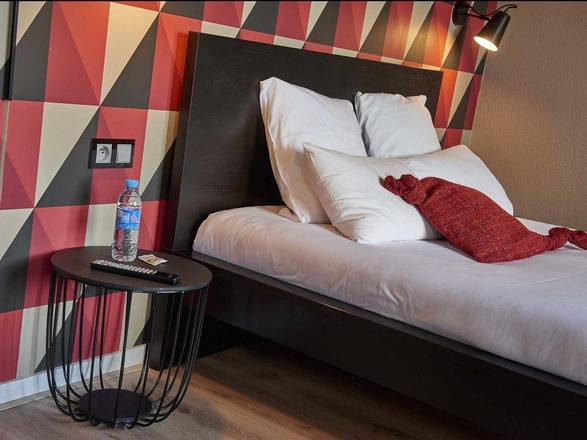 L'aparthoteL LhL, Dijon