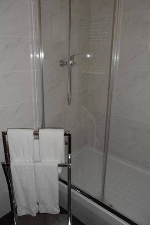 Hotel Paulista, Porto