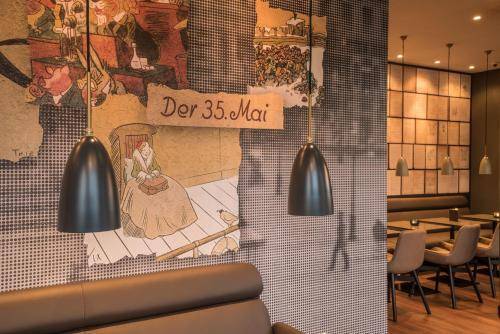 Motel One Dresden - Palaisplatz, Dresden
