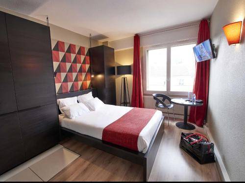 L'aparthoteL LhL, Dijon