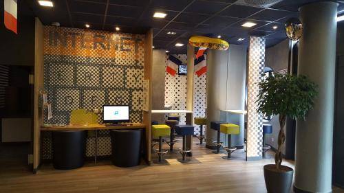 ibis budget Bordeaux Centre - Gare Saint Jean, Bordeaux