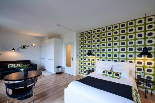 L'aparthoteL LhL, Dijon
