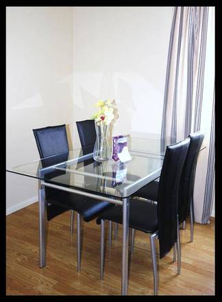 Gr&uuml;ner Apartments, Oslo