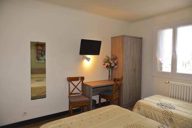 Hotel Colisee - Verdun, Montpellier