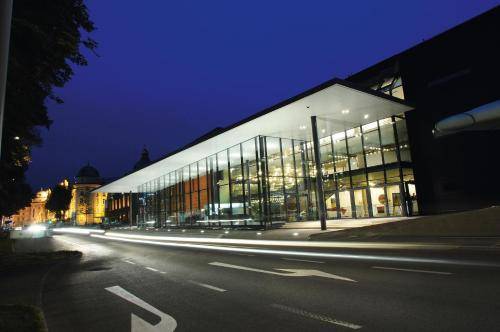 Basic Hotel Innsbruck, Innsbruck