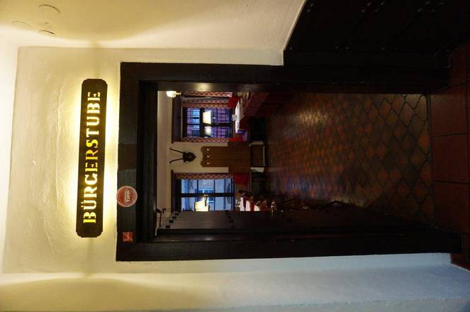 Hotel Happ, Innsbruck