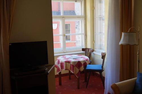 Hotel Happ, Innsbruck