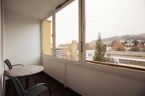 Basic Hotel Innsbruck, Innsbruck