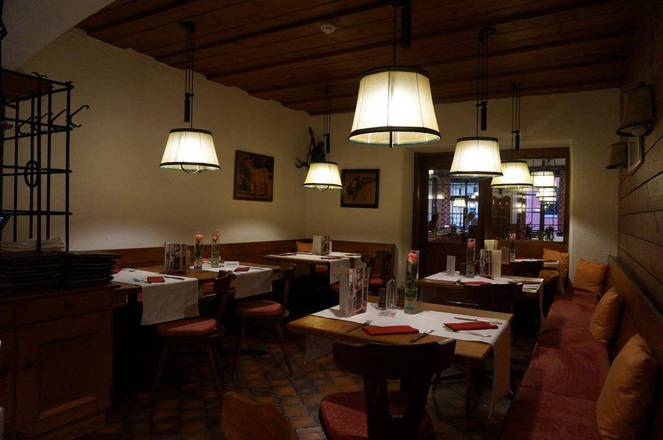 Hotel Happ, Innsbruck