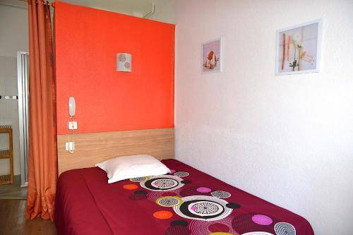 Hotel Colisee - Verdun, Montpellier