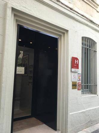 Hotel Splendid, Avignon