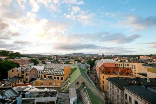 Comfort Hotel Xpress Youngstorget, Oslo