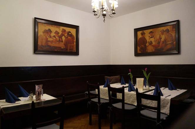 Hotel Happ, Innsbruck