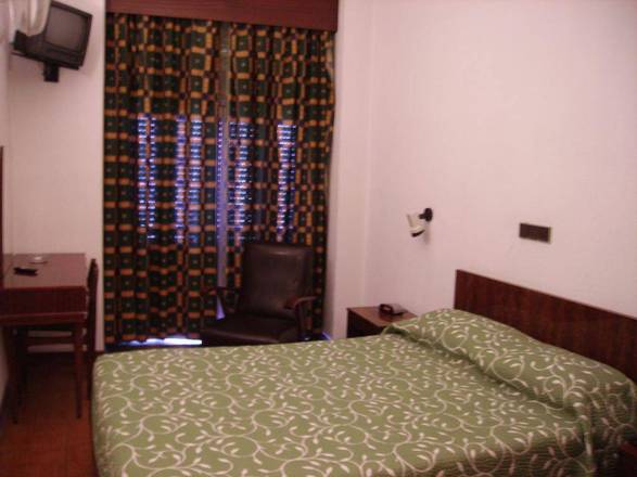 Hotel Paulista, Porto
