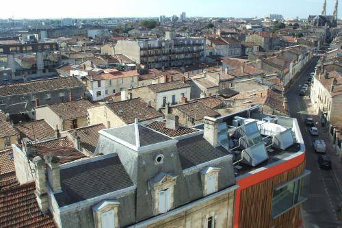 ibis budget Bordeaux Centre - Gare Saint Jean, Bordeaux