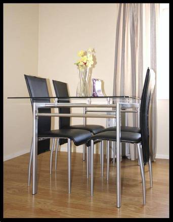 Gr&uuml;ner Apartments, Oslo