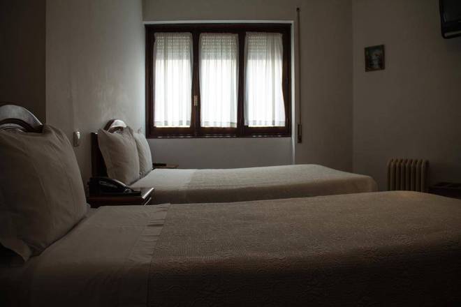 Residencial Belo Sonho, Porto