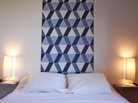 L'aparthoteL LhL, Dijon