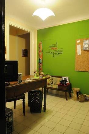 Nuovo Cortile Palermo Bed and Breakfast, Palermo