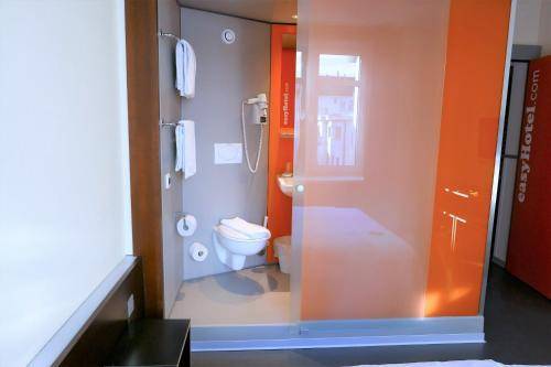 easyHotel Zürich, Zurich