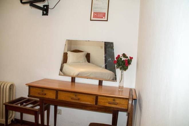 Residencial Belo Sonho, Porto