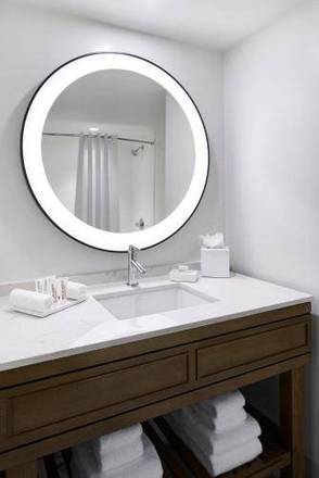 The George Washington University Inn-A Modus Hotel, Washington DC