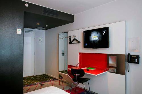 Comfort Hotel Xpress Youngstorget, Oslo