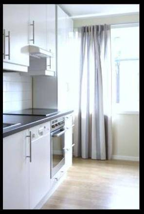 Gr&uuml;ner Apartments, Oslo