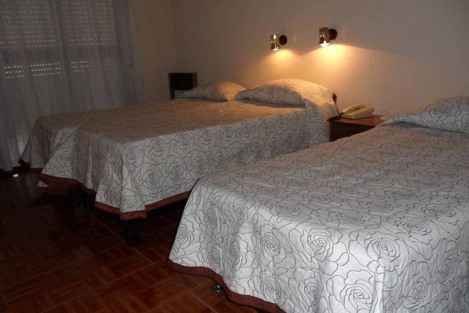 Hotel Paulista, Porto