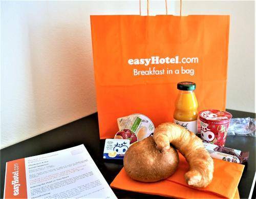 easyHotel Zürich, Zurich