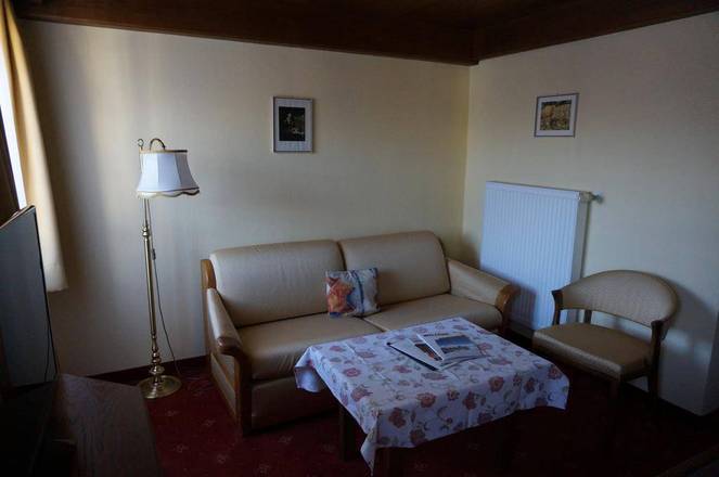 Hotel Happ, Innsbruck