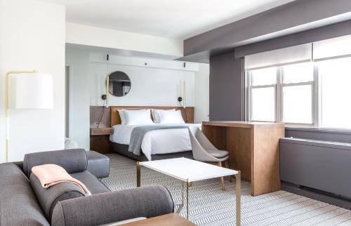 The George Washington University Inn-A Modus Hotel, Washington DC