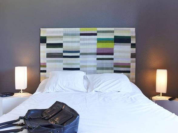 L'aparthoteL LhL, Dijon