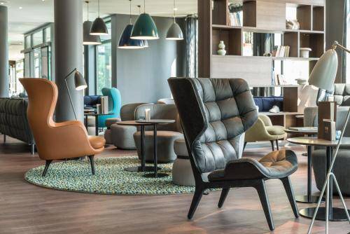 Motel One Dresden - Palaisplatz, Dresden
