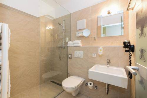 Basic Hotel Innsbruck, Innsbruck