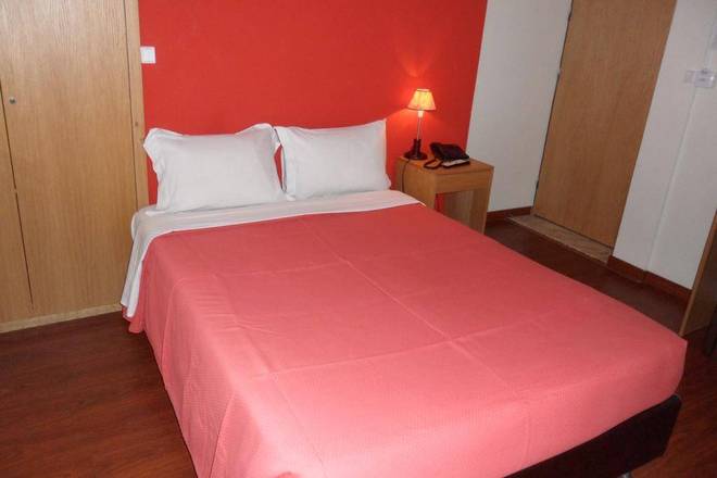 Hotel Paulista, Porto