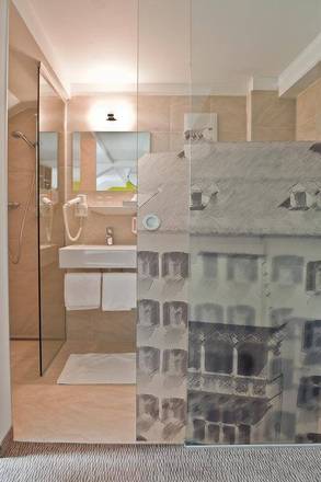 Basic Hotel Innsbruck, Innsbruck
