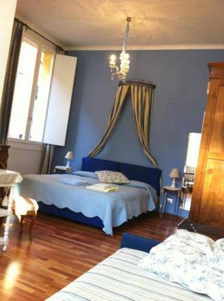 Casa Ilaria, Bologna