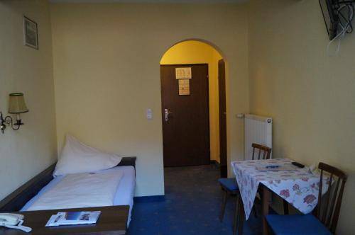 Hotel Happ, Innsbruck