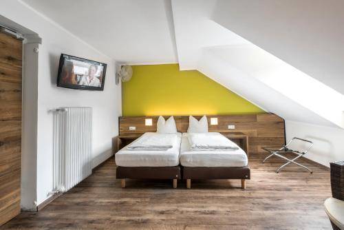 Basic Hotel Innsbruck, Innsbruck