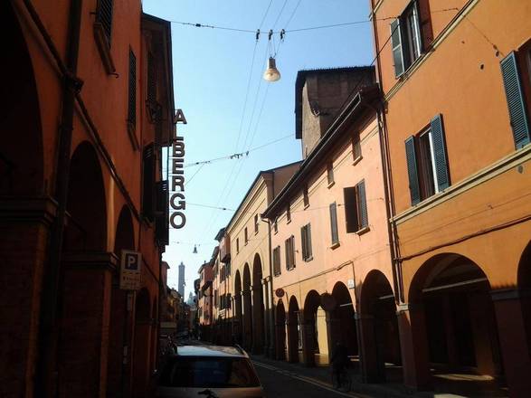 Hotel Perla, Bologna