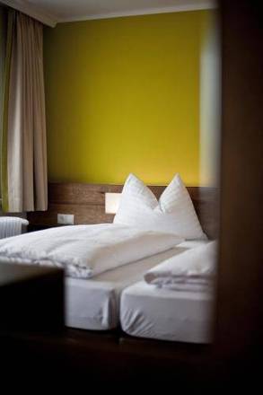 Basic Hotel Innsbruck, Innsbruck