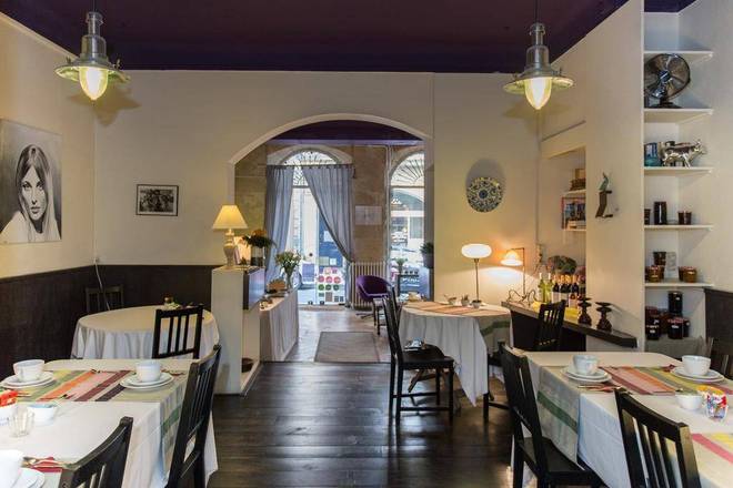 Chambre En Ville, Bordeaux